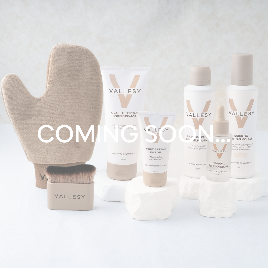 The Ultimate Self Tan Collection Light/Medium
