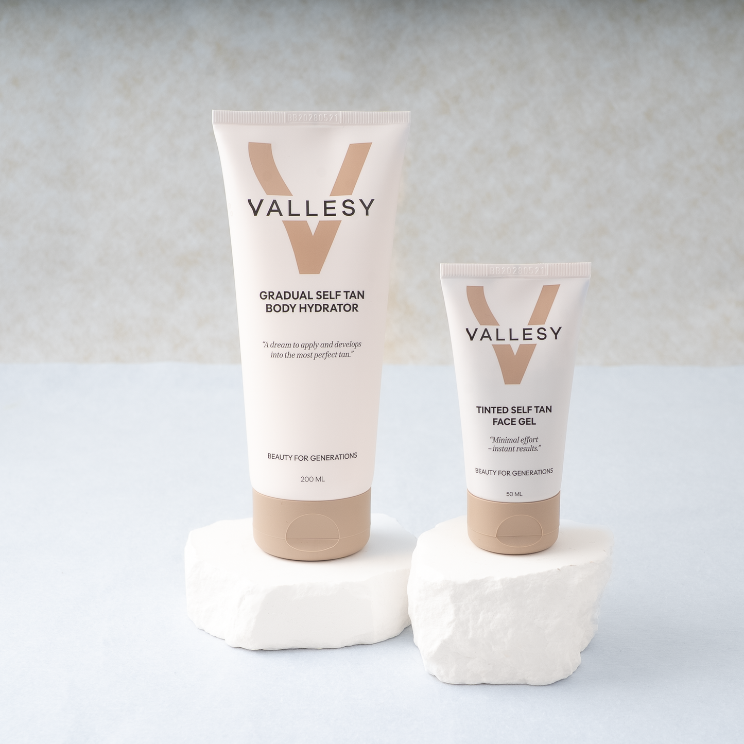 The Everyday Glow Duo