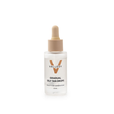 Gradual Self Tan Drops