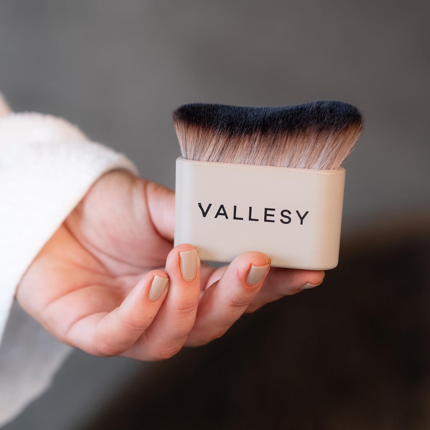 Face & Body Brush