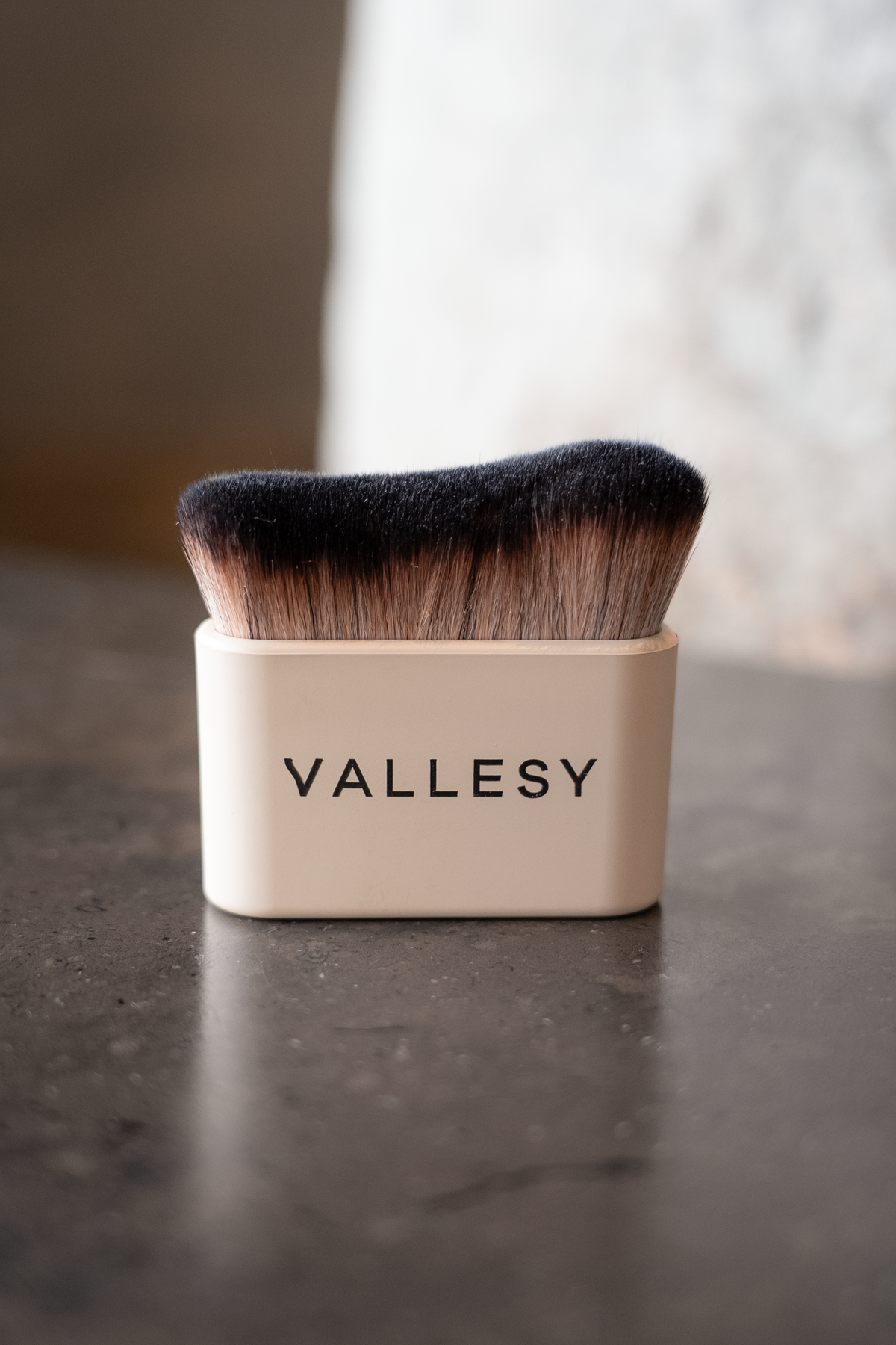 Face & Body Brush