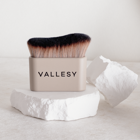 Face & Body Brush