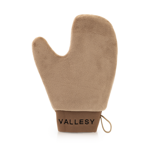 Effortless Self Tan Mitt