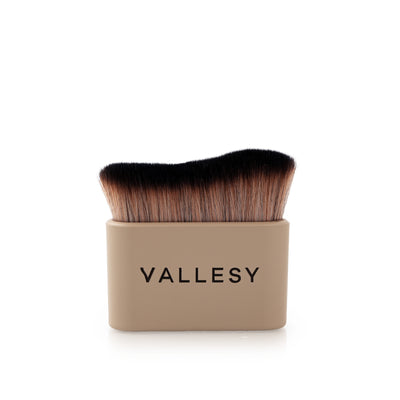 Face & Body Brush