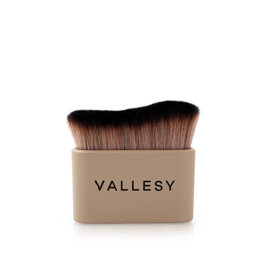 Face & Body Brush