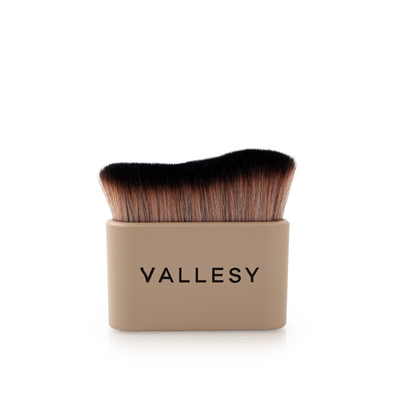 Face & Body Brush