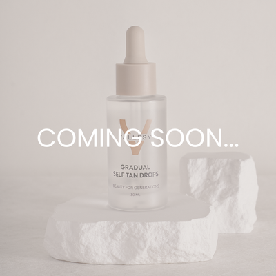 Gradual Self Tan Drops