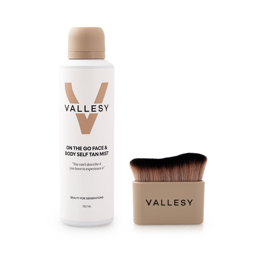 Mist & Blend Duo