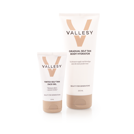 The Everyday Glow Duo
