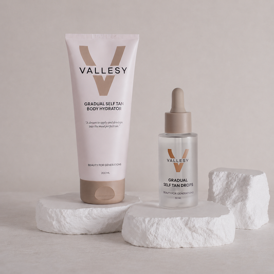 The Tan Extender Duo