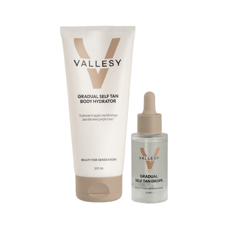 The Tan Extender Duo