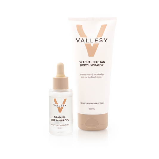 The Tan Extender Duo