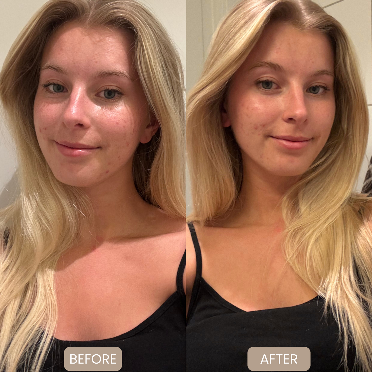 On The Go Face & Body Self Tan Mist