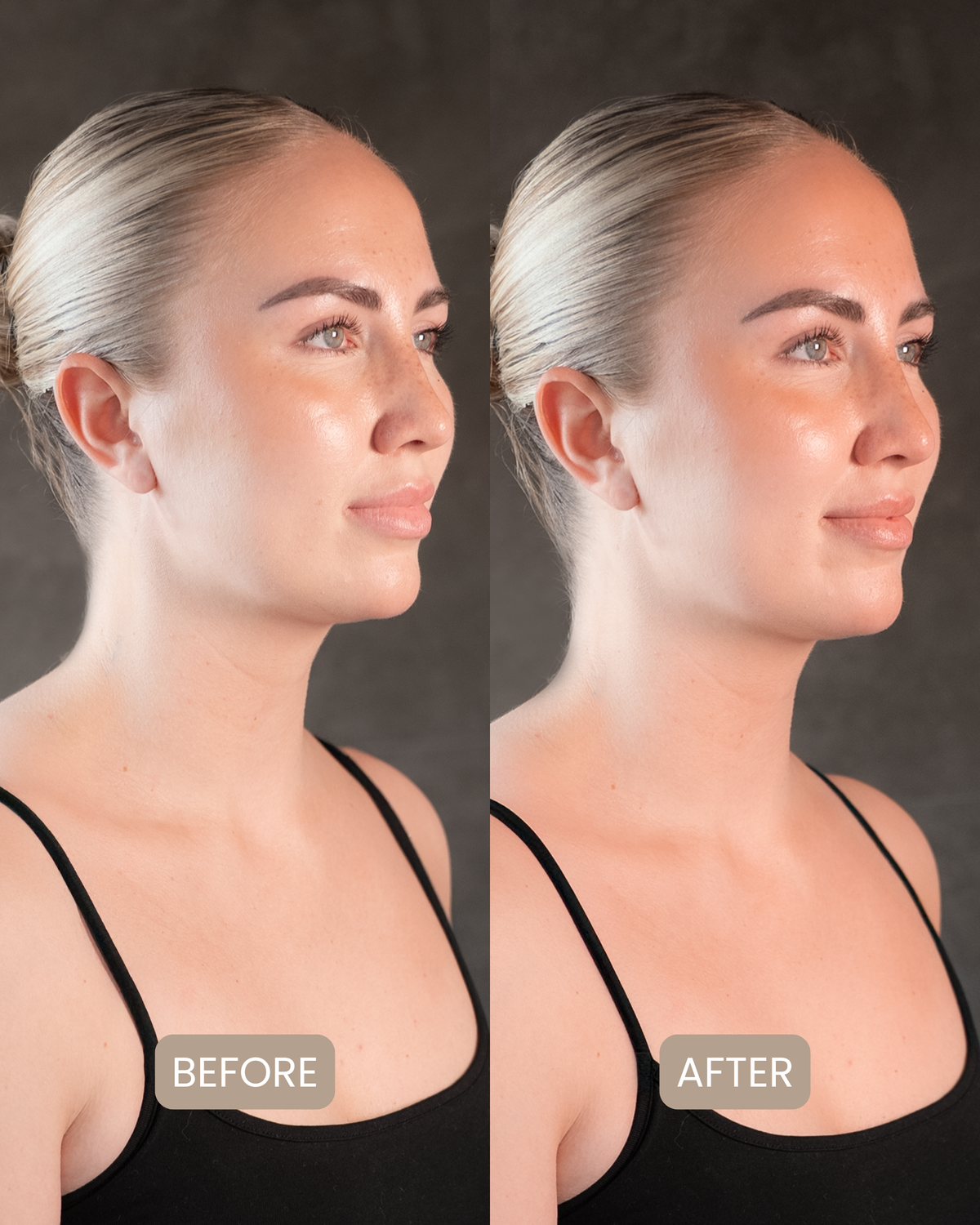 Gradual Self Tan Drops