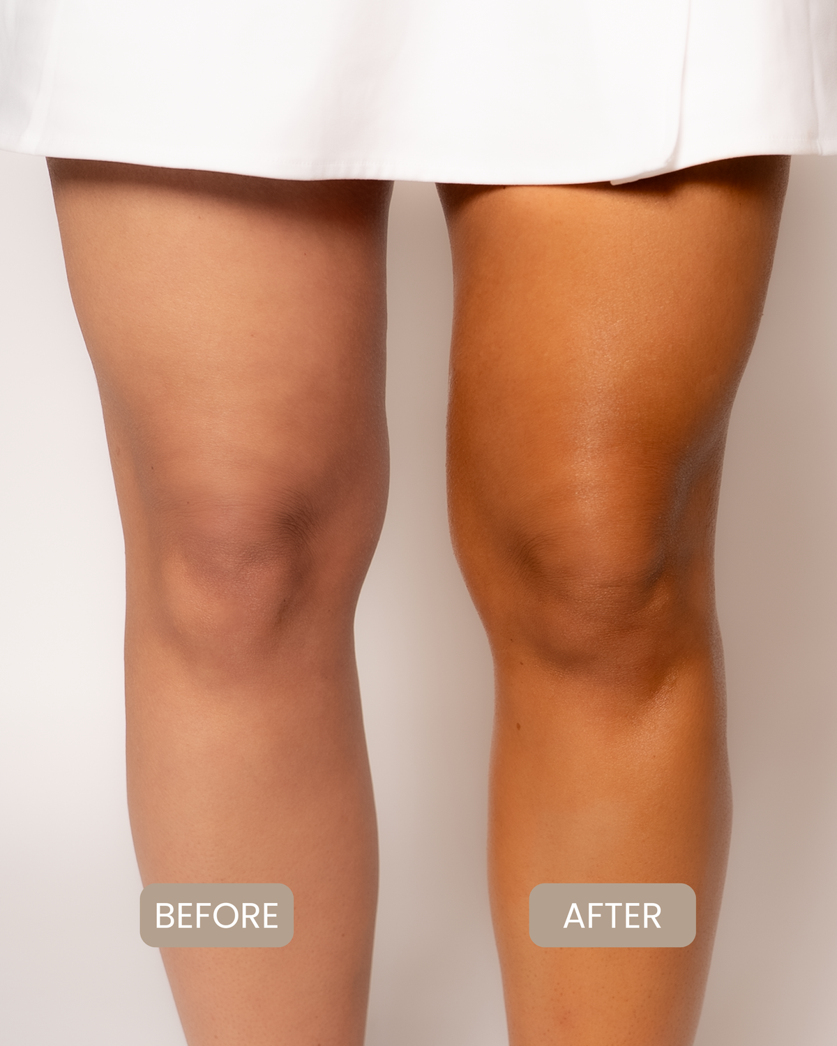 Quick Fix Self Tan Mousse Medium/Dark