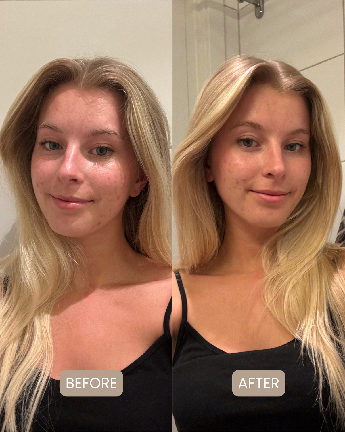 Gradual Self Tan Drops