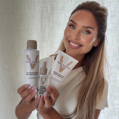 Nicoline’s Glow Trio