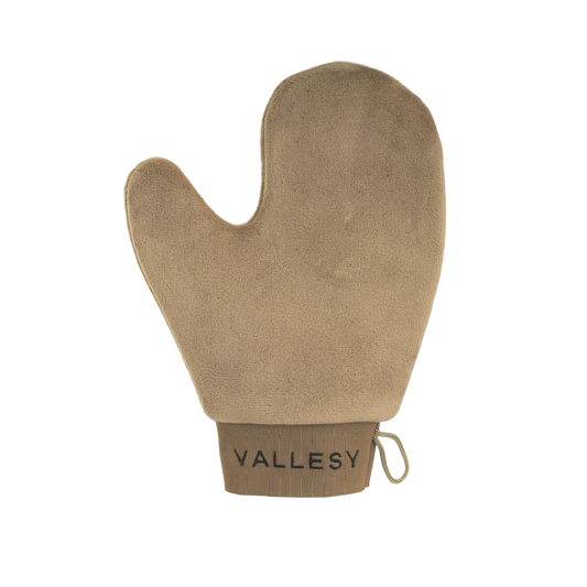 Effortless Self Tan Mitt