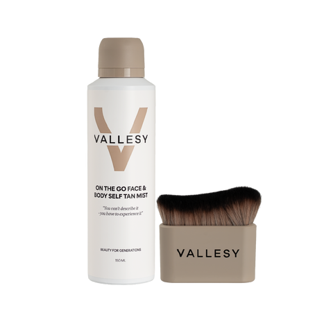Mist & Blend Duo