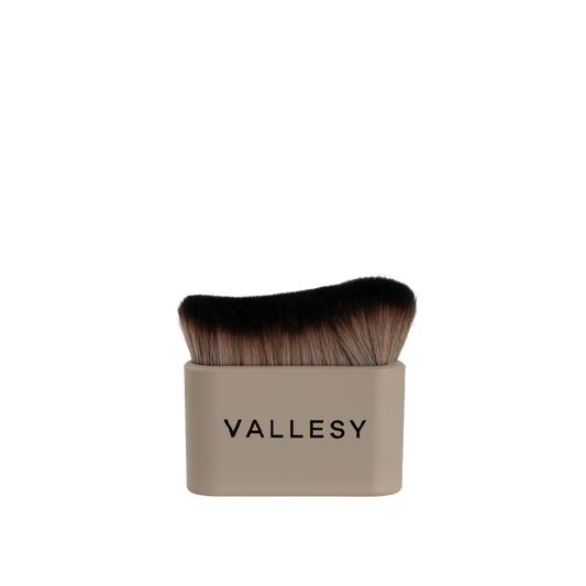 Face & Body Brush